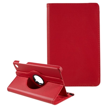 Lenovo Tab M8 Gen 4 360 Pyörivä Folio-kotelo