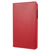 Lenovo Tab M8 Gen 4 360 Pyörivä Folio-kotelo