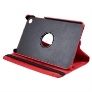 Lenovo Tab M8 Gen 4 360 Pyörivä Folio-kotelo