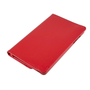 Lenovo Tab M8 Gen 4 360 Pyörivä Folio-kotelo