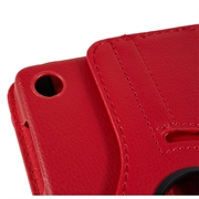 Lenovo Tab M8 Gen 4 360 Pyörivä Folio-kotelo
