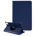 Xiaomi Pad 6/Pad 6 Pro 360 Pyörivä Folio-kotelo - Sininen