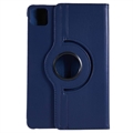 Xiaomi Pad 6/Pad 6 Pro 360 Pyörivä Folio-kotelo - Sininen