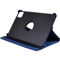 Xiaomi Pad 6/Pad 6 Pro 360 Pyörivä Folio-kotelo - Sininen
