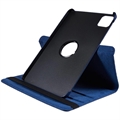 Xiaomi Pad 6/Pad 6 Pro 360 Pyörivä Folio-kotelo - Sininen