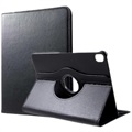 iPad Pro 11 (2020) 360 Pyörivä Folio-kotelo - Musta