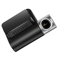 360 Asteen WiFi 4K Kojelautakamera & Full HD-takakamera V50