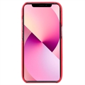 iPhone 11 Pro 3D Jacket Päällystetty Muovikotelo (Avoin pakkaus - Erinomainen) - Punainen