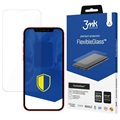 3MK FlexibleGlass iPhone 13/13 Pro Hybrid Panssarilasi - 7H, 0.3mm