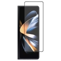 3MK HardGlass Max Samsung Galaxy Z Fold4 Etupaneelin Panssarilasi - Musta
