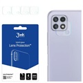 3MK Hybrid Samsung Galaxy A22 5G Kameralinssin Panssarilasi - 4 Kpl.