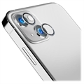 3MK Lens Protection Pro iPhone 14 Kameran Suoja