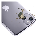 3MK Lens Protection Pro iPhone 14 Kameran Suoja - Violetti