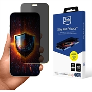 iPhone 18 Pro Max 3MK Silky Matt -näytönsuojakalvo