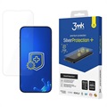 3MK SilverProtection+ iPhone 14 Max/14 Pro Max Antimikrobinen Näytönsuoja