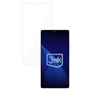Samsung Galaxy S25 Ultra 3MK SilverProtection+ Antimikrobinen Panssarilasi - Kirkas
