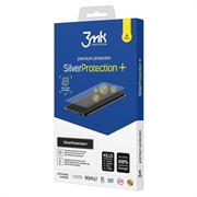 Samsung Galaxy S25 Ultra 3MK SilverProtection+ Antimikrobinen Panssarilasi - Kirkas