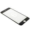 iPhone 6/6S 4D Full Size Tempered Glass Screen Protector