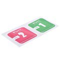 iPhone 6/6S 4D Full Size Tempered Glass Screen Protector
