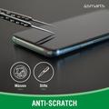 4smarts 360 Samsung Galaxy S23 Ultra Suojaussarja - Läpinäkyvä