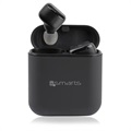 4smarts Eara Buttons TWS True Wireless Langattomat Kuulokkeet