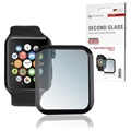 4smarts Second Glass Apple Watch Series 4 Panssarilasi - 40mm