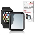 4smarts Second Glass Apple Watch Series 1/2/3 Panssarilasi - 38mm
