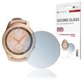 4smarts Second Glass Samsung Galaxy Watch Panssarilasi