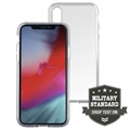 4smarts Trendline Premium iPhone XR Suojakotelo - Kirkas