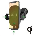 4smarts VoltBeam Sensor 2 Nopea Langaton Autolaturi / Autopidike - 15W