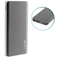 4smarts VoltHub Lite Varavirtalähde - 10000mAh - 2 x USB