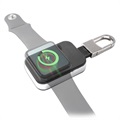 Apple Watch 4smarts Wireless Power Bank - 950mAh - Black