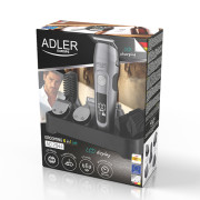 Adler AD 2944 6 in 1 -hoitosarja - LED - USB-c