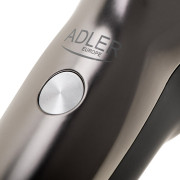 Adler AD 2945 Sähköinen parranajokone parranleikkurilla - LED - USB - IPX7