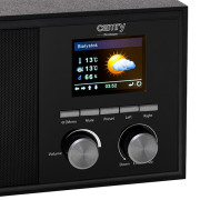 Camry CR 1180 Internet-radio