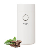 Adler AD 4446ws kahvimylly