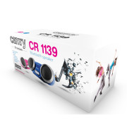 Camry CR 1139p Äänentoisto/kaiutin Bluetooth