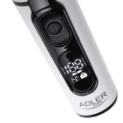 Adler ad 2839 Hiustenleikkuri LED - USB-C