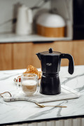 Adler AD 4420 Espresso-kahvinkeitin