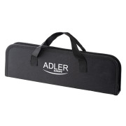 Adler AD 6730 Grillin ruokailuvälineet - sarja