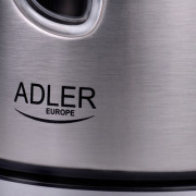 Adler AD 1203 Vedenkeitin metalli 1.0L