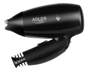 Adler AD 2251 Hiustenkuivaaja 1400W