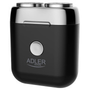 Adler AD 2936 Matkapartakone - USB, 2 päätä