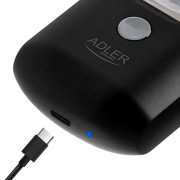 Adler AD 2936 Matkapartakone - USB, 2 päätä