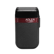 Adler AD 2923 parranajokone - USB-latauslaite