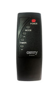 Camry CR 7810 Öljytäytteinen LED-patteri kaukosäätimellä 9 kylkiluuta
