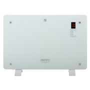 Camry CR 7721 Konvektiolasin lämmitin LCD-kaukosäätimellä varustettuna