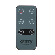 Camry CR 7721 Konvektiolasin lämmitin LCD-kaukosäätimellä varustettuna