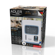 Adler AD 7919 Ilmanjäähdytin 3-in-1 USB/4xAA 1.5V