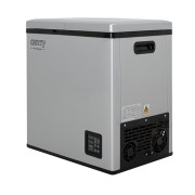 Camry CR 8076 Kannettava jääkaappi 38L, jossa on kompressori